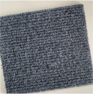 Top bán thương mại sang trọng sàn Mat thảm và thảm thẳng sọc thảm - Product Image 4