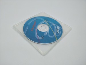 Herramienta de Software CX-Drive V1.4 para PLC - Product Image 3