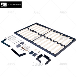 Заводская оптовая продажа, невидимые аксессуары для раскладной кровати - Product Image 6