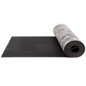 Matériau en feutre insonorisant en rouleau, isolation phonique pour murs et sols, usage résidentiel intérieur - Product Image 2