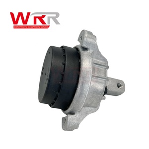 Soporte de Motor 22116793680 22116780260 para BMW F10 F06 535i 640i, Cojín de Goma Delantero Premium y Duradero para Motor - Product Image 4