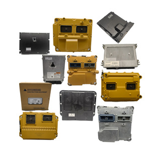 Panel de Pantalla para Monitor de Construcción 21K8-41204 para Excavadora HX140L HX160L HX210L HX220L HX260L HX300L HX330L HX380L - Product Image 6