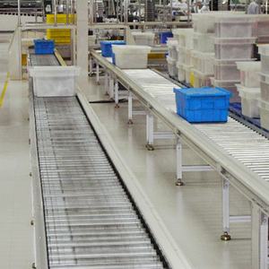 Onveyor-Rodillo <span class=keywords><strong>de</strong></span> Transmisión Industrial, <span class=keywords><strong>cadena</strong></span> <span class=keywords><strong>de</strong></span> rodillos para cinta transportadora - Product Image 2