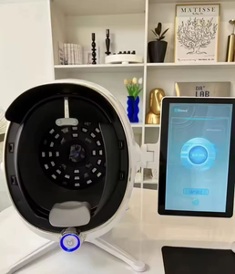 Equipo Profesional de Belleza para Clínica, Tecnología Coreana de Imagenología de Alta Definición para Detección de Piel, Belleza Avanzada - Product Image 6