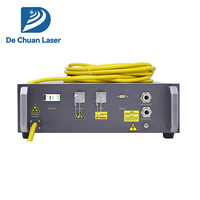 1000W 1KW MAX Photonics MFSC-1000X Module unique Source laser CW d'origine pour découpeuse laser à fibre