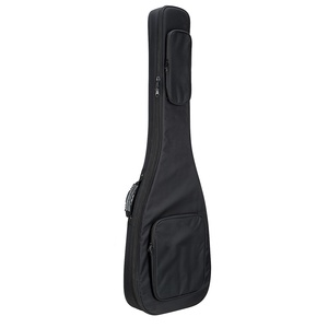 Sacoche pour <span class=keywords><strong>guitare</strong></span>, basse, rembourré, épais, <span class=keywords><strong>souple</strong></span>, design à la mode, nouveauté - Product Image 2
