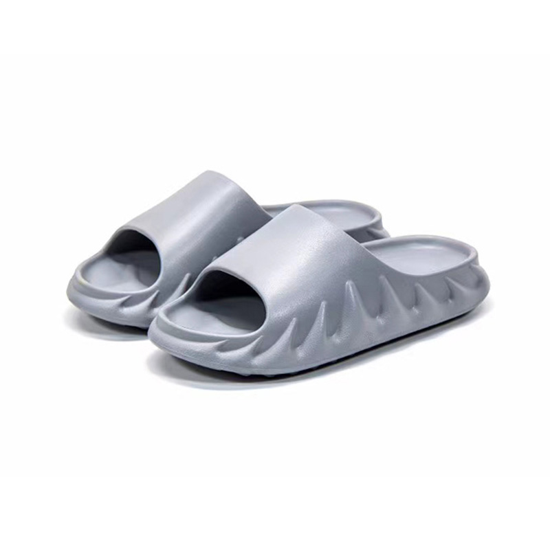 2021 фабричные удобные тапочки унисекс на толстой подошве