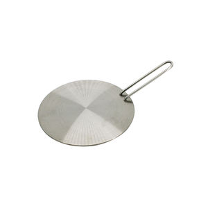 Diffuseur de chaleur en métal pour <span class=keywords><strong>adaptateur</strong></span> de chauffage de <span class=keywords><strong>plaque</strong></span> de convertisseur de cuisinière à <span class=keywords><strong>induction</strong></span> - Product Image 2