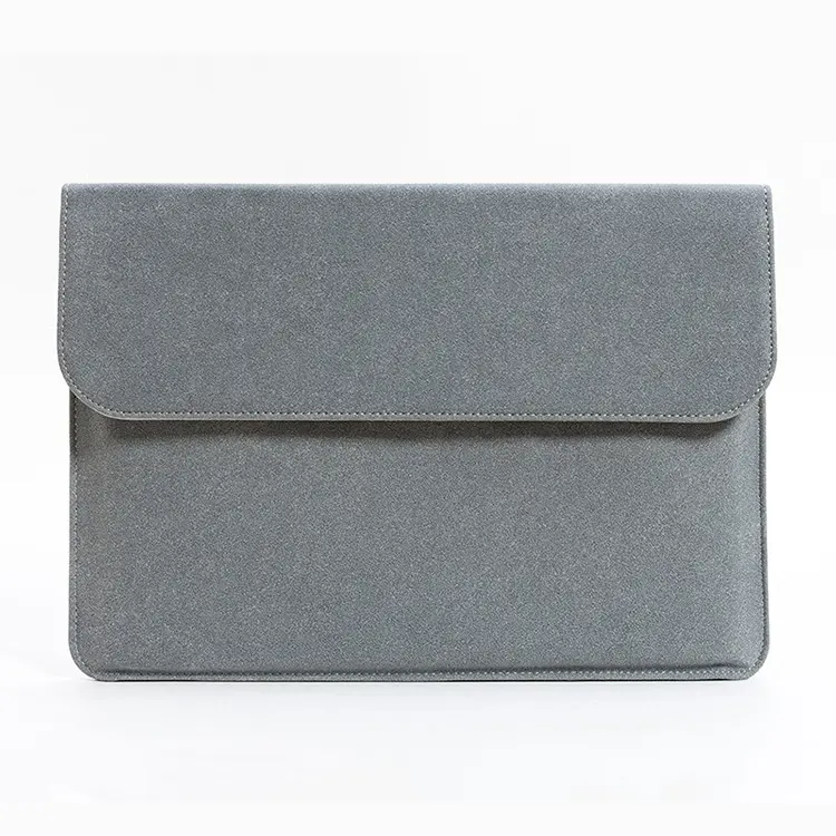 Защитный чехол для ноутбука 11, 12, 13, 15 дюймов, сумки для ноутбука из искусственной кожи высокой плотности для компьютера