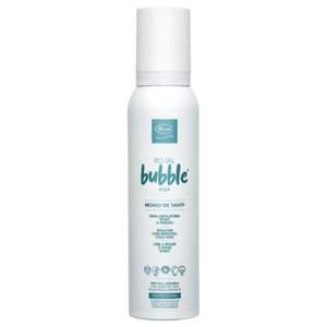Ro.Ial Bubble Wax Cold Spray Monoi De Tahiti Peaux Sensibles Zone Intime Naturel Sans Chaleur Requise - Product Image 4