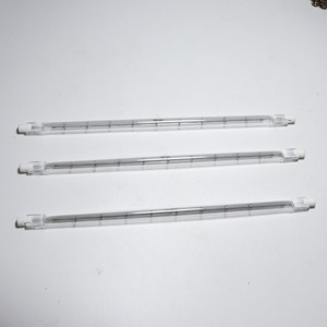 Lámpara <span class=keywords><strong>de</strong></span> calor infrarroja halógena <span class=keywords><strong>de</strong></span> cabina <span class=keywords><strong>de</strong></span> pulverización <span class=keywords><strong>de</strong></span> onda corta <span class=keywords><strong>de</strong></span> cuarzo blanco medio Sk15 <span class=keywords><strong>de</strong></span> alta calidad para jardín - Product Image 6