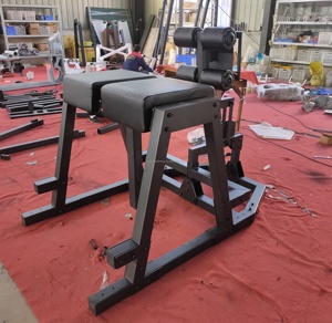 Panca da Canottaggio per Allenatori di <span class=keywords><strong>Fitness</strong></span>. OEM/ODM - Product Image 5