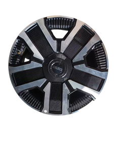 อุปกรณ์เสริมรถยนต์ไฟฟ้าจีนรุ่นใหม่ RAJAS Chery Icar 03T Jetour X70 Plus คุณภาพดี ชุดแต่งรอบคัน - Product Image 6