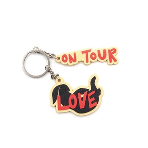 Wholesale Multiple Styles <strong>Mini</strong> <strong>Keychains</strong> for Gifts - Product Image 1