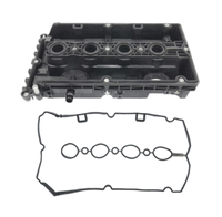 Couvercle de soupape de moteur pour Chevrolet Cruze Sonic Aveo Saturn Astra 1.8L L4 Saturn Astra 55558673 55564395 689045057