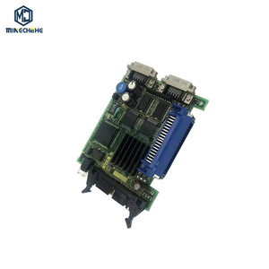 บอร์ดควบคุมคุณภาพสูง A20B-2100-0182 สำหรับเครื่องจักร CNC ระบบอัตโนมัติหุ่นยนต์ อะไหล่ - Product Image 1