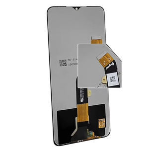 Écrans LCD pour téléphone portable <span class=keywords><strong>Wiko</strong></span> T20, écran LCD pour <span class=keywords><strong>Wiko</strong></span> T20, écran pour <span class=keywords><strong>Wiko</strong></span> T20, écran tactile LCD de remplacement - Product Image 3