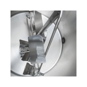 New Condition Industrial Planetary <b>Stirrer</b> <b>Automatic</b> Food Processing Mixing Cooking Industries Planetary - Product Image 3