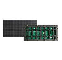 Écran LED géant portable de location 2x3 mètres P2.6 P2.976 P3.91 P4.81 pour événements, panneau d'affichage mural intérieur