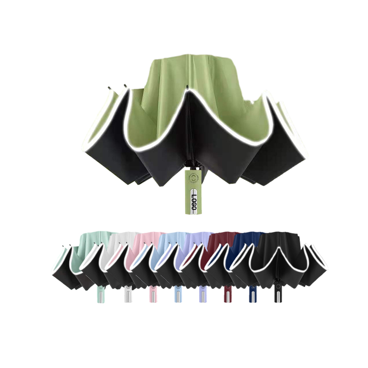 LED Light Umbrella
