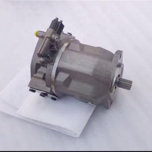 ปั๊มเกียร์เครื่องจักรก่อสร้าง ปั๊มไฮดรอลิก LA10VO71DFR/31L-VSC92K04 - Product Image 2