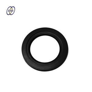 Kalıplama özelleştirilmiş yuvarlak su geçirmez conta halkaları düz kauçuk O <span class=keywords><strong>Ring</strong></span> - Product Image 3