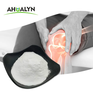 Ahualyn 98% fabrika kaynağı kondroitin sülfat tozu USP saf kondroitin sülfat ile ortak bakım için - Product Image 1