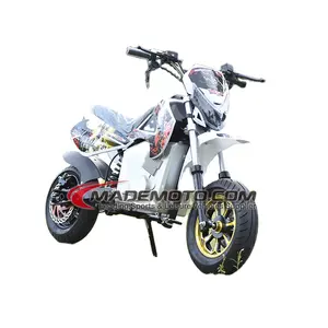 Hot Selling 60V 1000W Electric Dirt BikeとBest Prices自動オートバイ