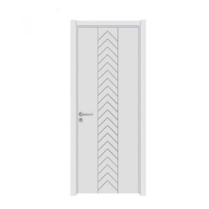 Échantillon gratuit Rénovation de maison en bois de luxe de marque privée bureau de poste portes intérieures en bois de style artisan - Product Image 4