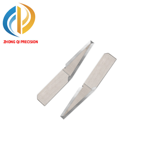 Cuchilla de Vibración Multifuncional <span class=keywords><strong>EMMA</strong></span> 32307, Cuchilla de Repuesto Universal para Cortar Cuero, Espuma y Materiales para Calzado - Product Image 6