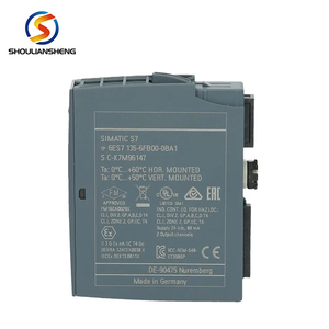 Gold Merchant 6ES7135-6FB00-0BA1 Brand New Original, in Stock - Product Image 1