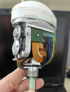 Recubrimiento para Sondas de Ultrasonido: Recubrimiento para Sondas Convexas, Recubrimiento para Sondas Lineales, Recubrimiento para Sondas en Fase - Product Image 4