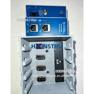 lexso NI CDAQ-9185 TSN-Enabled Ethernet CompactDAQ Chassis 4-Slot 2-Port 786473-01 785064-01 ผลิตในสหรัฐอเมริกา มีสินค้าในสต็อก จัดส่งวันนี้ H - Product Image 2