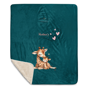 Coperta Sherpa AmoreBell Bambini - Product Image 5