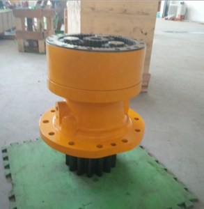 กล่องเกียร์สวิงสำหรับรถขุดรุ่น 31QB-10140 R480LC-9 - Product Image 5