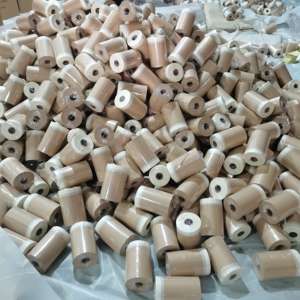 Thân Thiện Với Môi Mặt Đất Bảo Vệ Nâu Kraft Giấy Kraft Giấy Gói Giấy Gói Giấy Cho Đám Cưới Trang Trí - Product Image 5