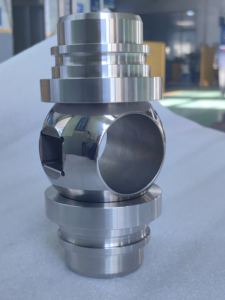 Fabrika özelleştirilmiş paslanmaz çelik delme topu çeşitli modelleri ve su medya için toplu vana henüz yorum yok - Product Image 3