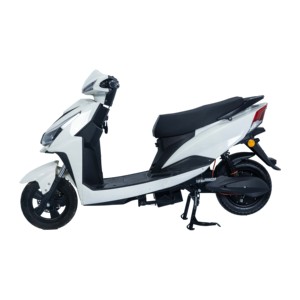 Venta al por mayor de fábrica de alta calidad adultos motocicleta eléctrica barato 60v20ah ciclomotor eléctrico motocicleta eléctrica - Product Image 2
