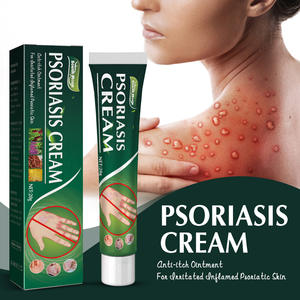 Crème réparatrice pour la peau South Moon, soulagement rapide des démangeaisons, psoriasis, crème réparatrice pour la peau, mousse, mains, pieds, pommade pour le traitement externe des champignons - Product Image 3