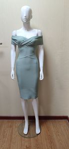 Nuovo arrivo con fascia di spalle <span class=keywords><strong>Sexy</strong></span> abito <span class=keywords><strong>da</strong></span> <span class=keywords><strong>sera</strong></span> <span class=keywords><strong>da</strong></span> donna con il miglior prezzo senza maniche a vita alta <span class=keywords><strong>vestiti</strong></span> <span class=keywords><strong>da</strong></span> donna - Product Image 4