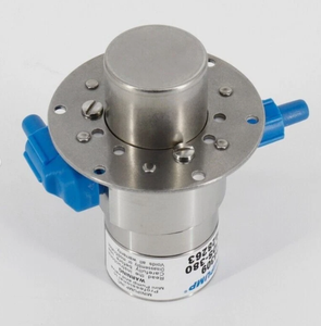 Vente chaude Domino HGN0598 pompe à encre noire spéciale à tête unique (rotor court à 8 pôles) pour imprimante à jet d'encre Domino A & A + série CIJ - Product Image 2