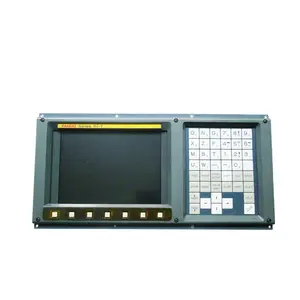 Fanuc控制器CNC零件A02B-0279-C081面板