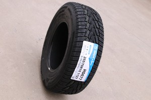Pneu radial d'hiver HAIDA HD677 <span class=keywords><strong>2155517</strong></span> 225/45R17, design de bande de roulement optimisé, excellente traction, conduite confortable pour les trajets quotidiens - Product Image 4