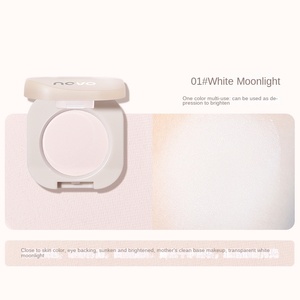 ZHISHUDL อายแชโดว์เนื้อแมท สีนู้ดเบจ <span class=keywords><strong>น้ำตาล</strong></span>ธรรมชาติ สีเบจน้ำตาลธรรมชาติ ผงสีเข้มข้น ผสมผสานได้ <span class=keywords><strong>โทน</strong></span>สีเกาหลี สำหรับมืออาชีพ - Product Image 4
