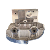 Tête de cylindre ancien modèle de moteur 1.6L K4M de qualité supérieure pour Renault L90 Mgane Clio