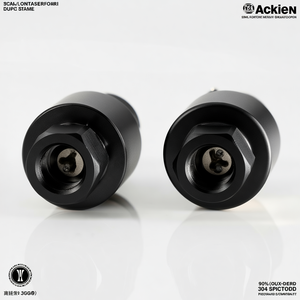 Capteur de pression de compresseur d'air capacitif en céramique pour climatisation réfrigérante - Product Image 5