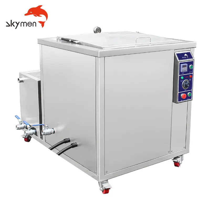 Équipement de lavage à ultrasons, 10 l, 150l, instruments chirurgicaux, machine de nettoyage avec filtre à huile, nettoyeur ultrasonique dpf