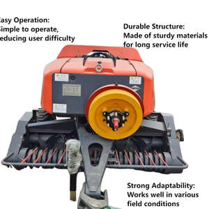 هاي عالية الإنتاجية من Agripros مع ضمان لمدة سنة واحدة - Product Image 3