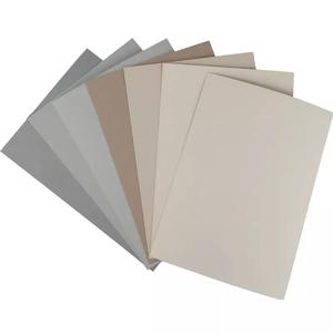 Lámina <span class=keywords><strong>formica</strong></span> hpl para muebles y decoración, pegamento ce e1, madera contrachapada de álamo hpl de linyi - Product Image 5