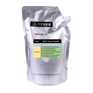 Tóner en Polvo de Recarga <span class=keywords><strong>X</strong></span>&O Japan Sakata para Fotocopiadoras Canon IR-<span class=keywords><strong>ADV</strong></span> C2550i-C5240 / C2020i-C2230 / C1324-C1335iF / C250i-C375i Series - Product Image 5